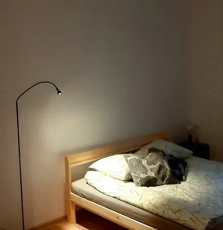 Apartament Wolne Miasto Daire Gdansk