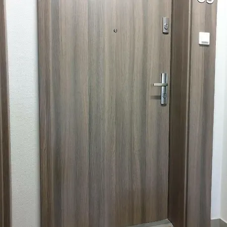 Apartament Wolne Miasto