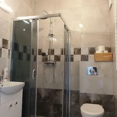 Apartament Wolne Miasto 아파트