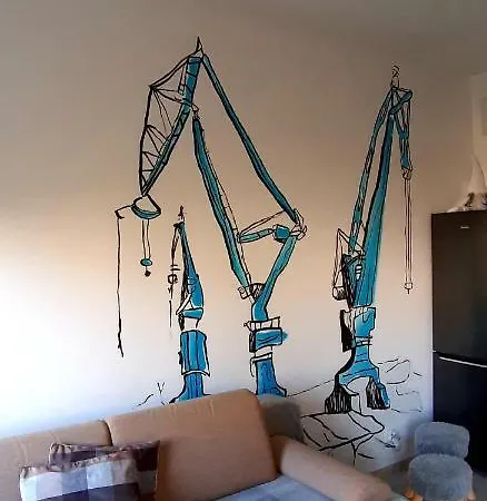 Apartament Wolne Miasto