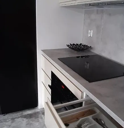 Daire Apartament Wolne Miasto Gdansk