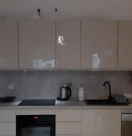 Daire Apartament Wolne Miasto