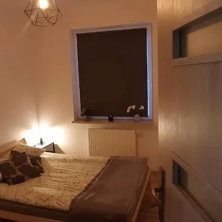 Apartament Wolne Miasto 그단스크