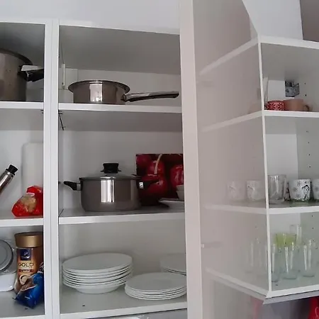 Daire Apartament Wolne Miasto Gdansk